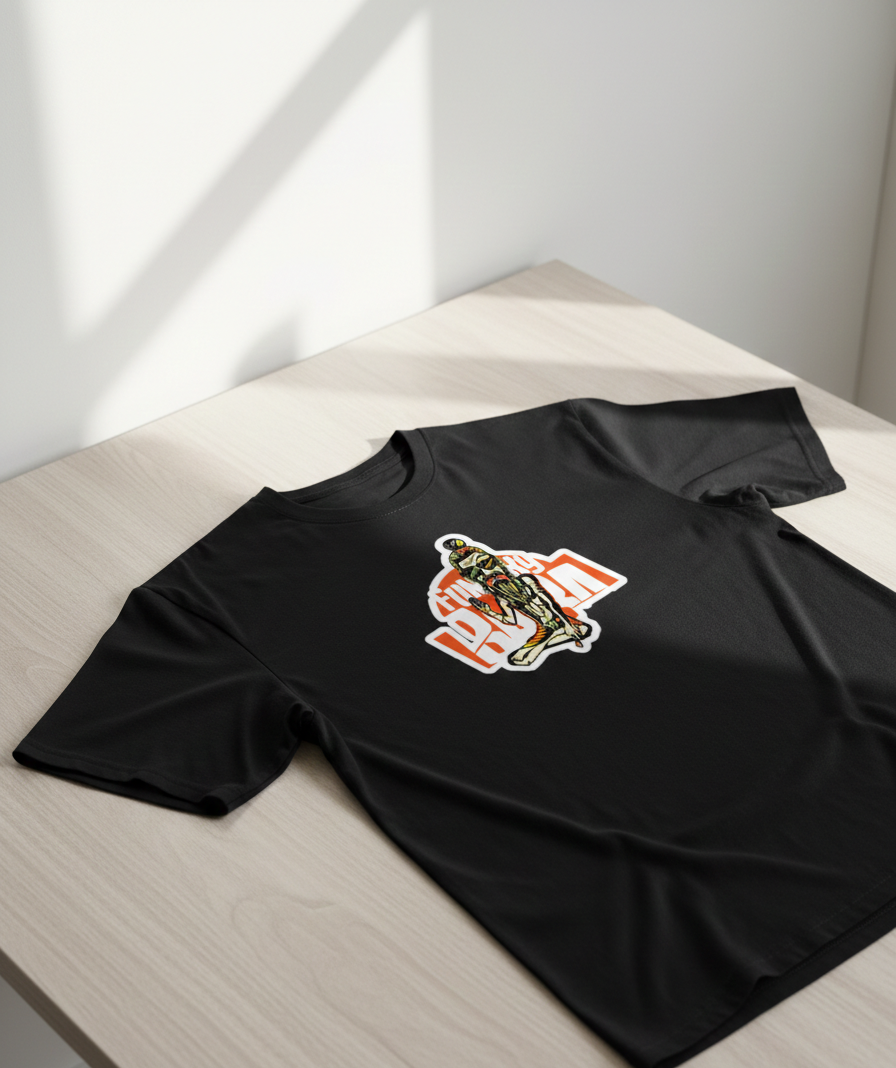 unisex basic t shirt