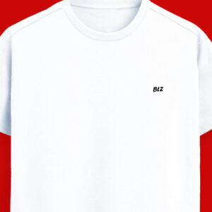 unisex supima t shirt